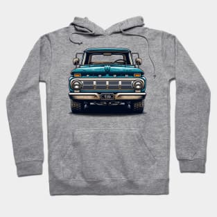 Ford F100 Hoodie